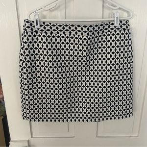 Banana Republic Mini Skirt